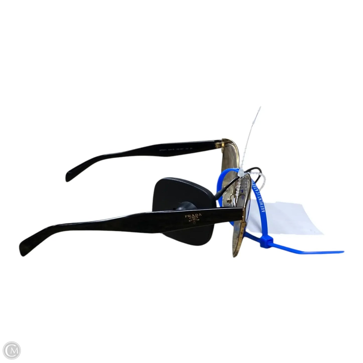 Sunglasses Luxury Designer By Prada