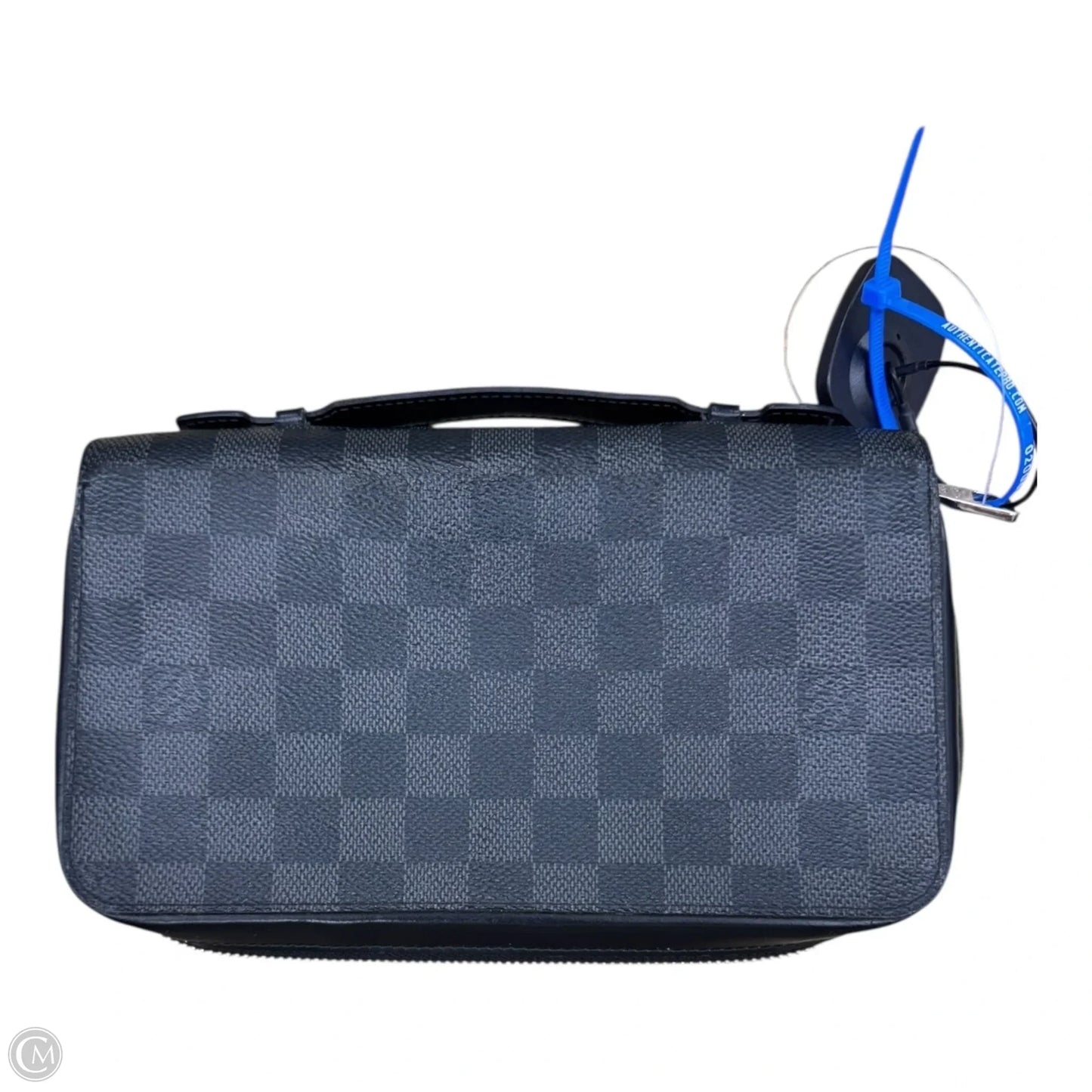 Wallet Luxury Designer By Louis Vuitton, Size: Large