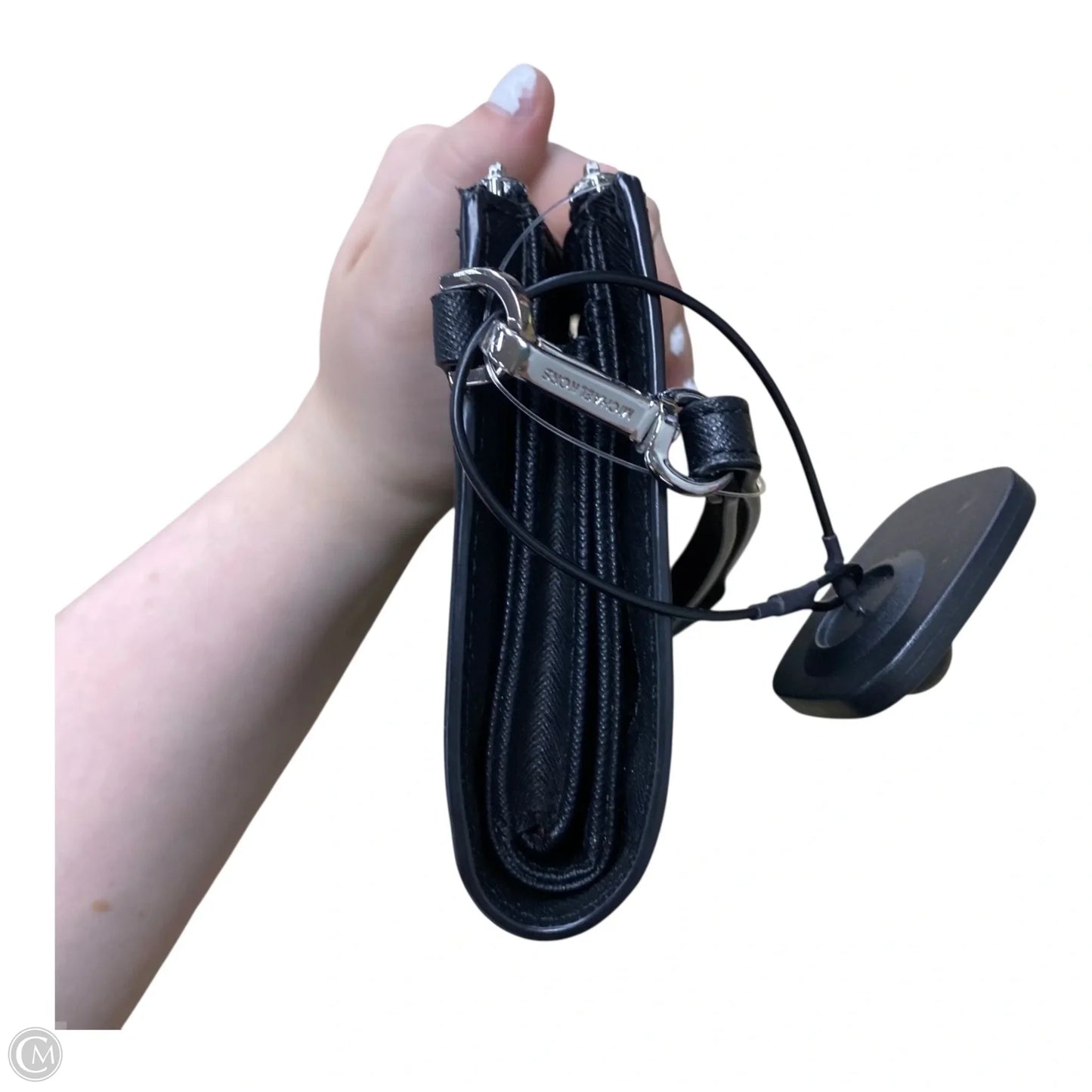 Wristlet Designer By Michael Kors, Size: Large