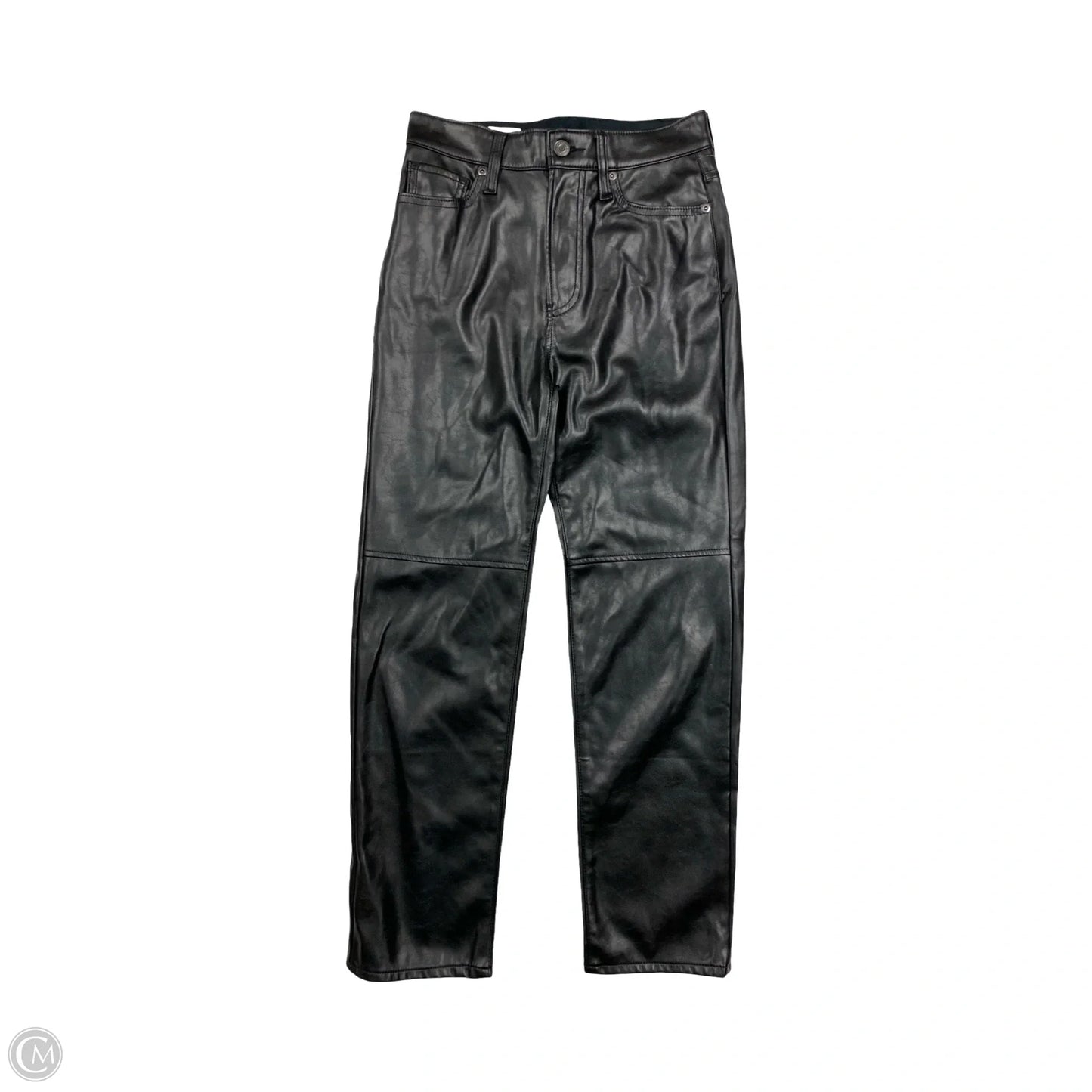 Pants Dress By Gap In Black, Size: 0