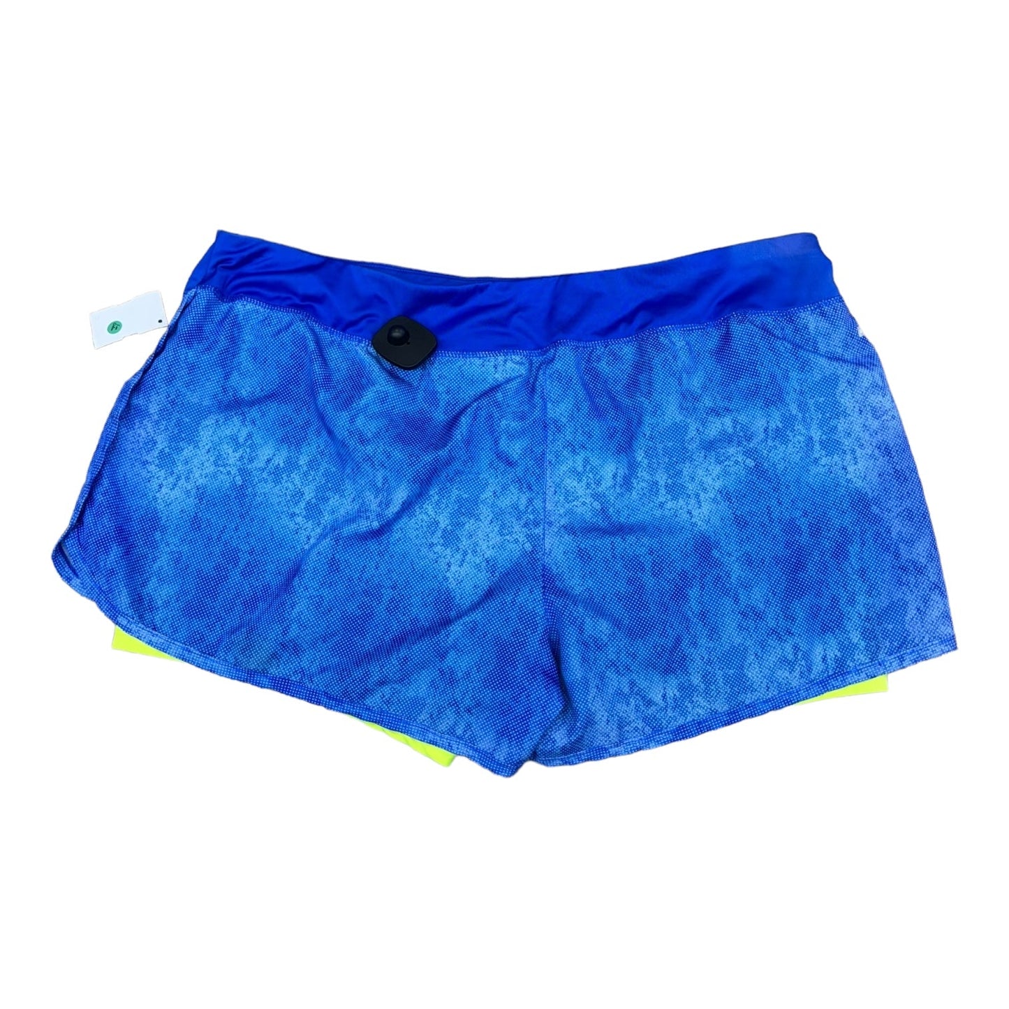 Athletic Shorts By Danskin  Size: 2x