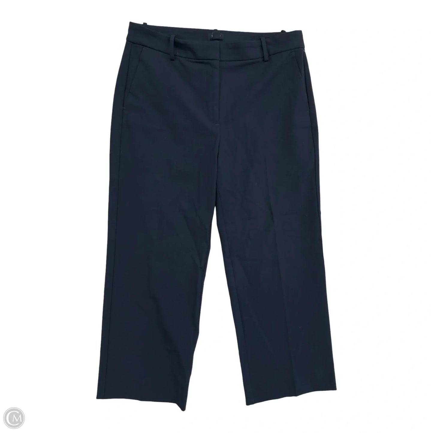 Pants Dress By J. Crew In Navy, Size: 10