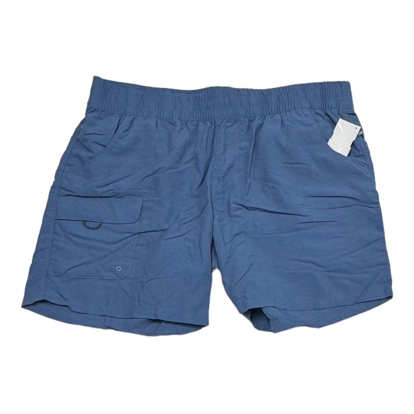 Athletic Shorts By Columbia  Size: M