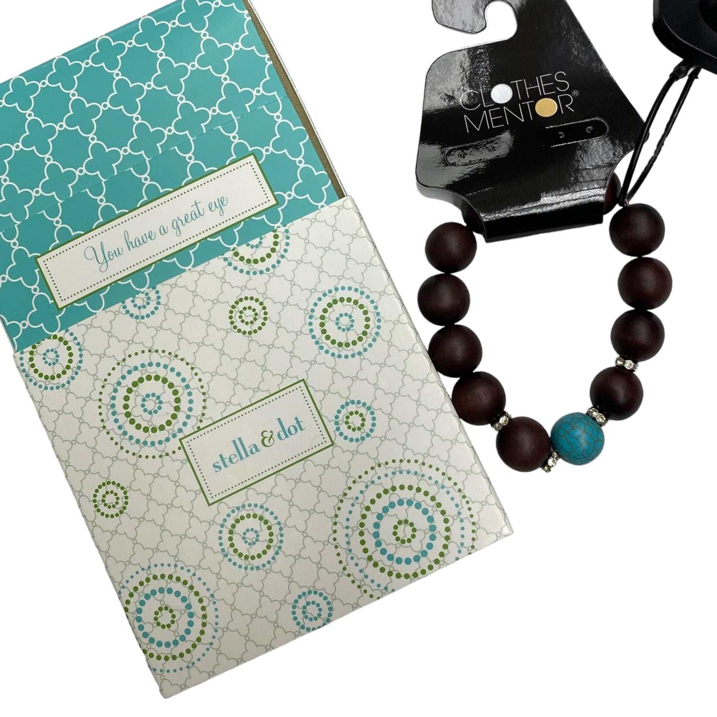 Bracelet Beaded By Stella And Dot