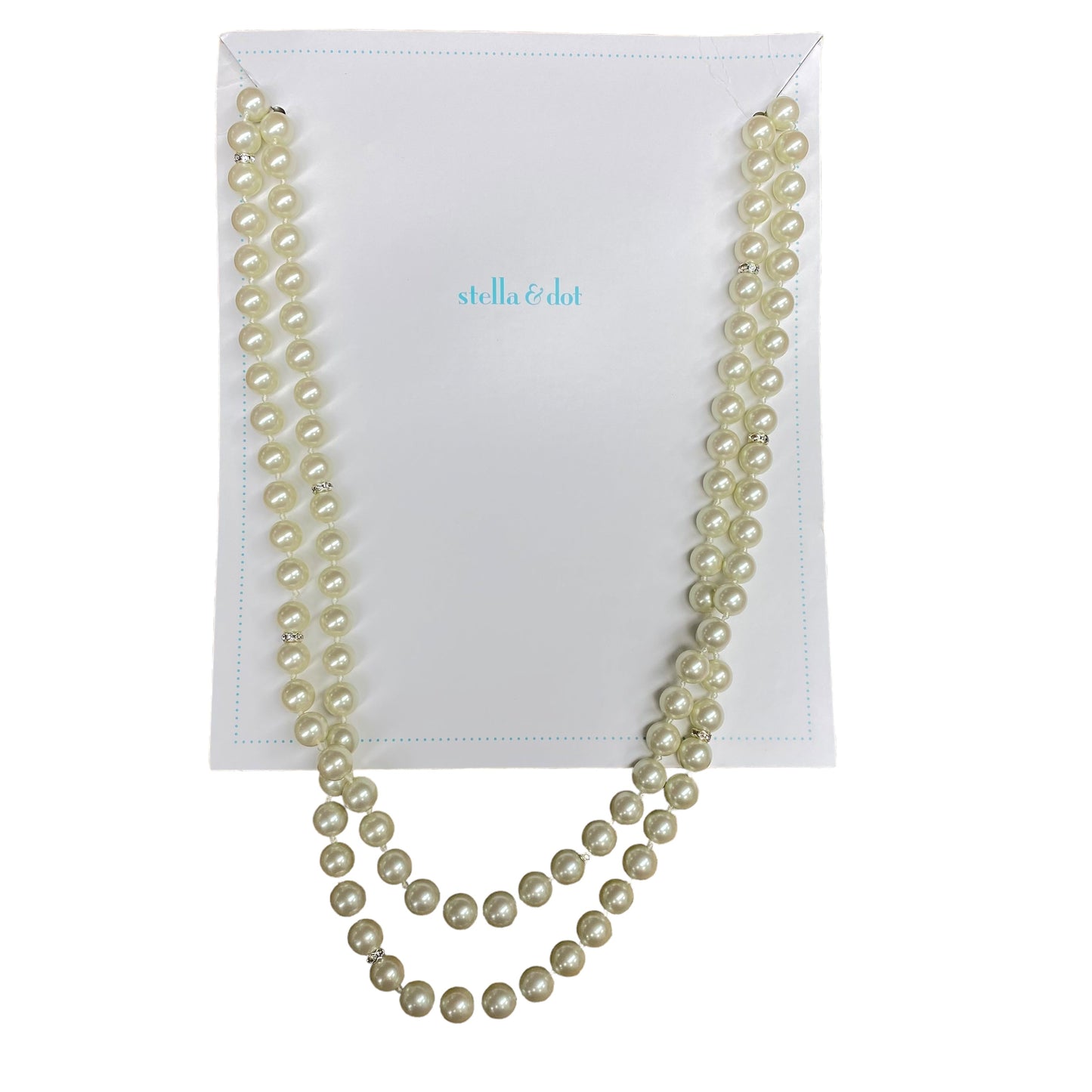 Necklace Other By Stella And Dot