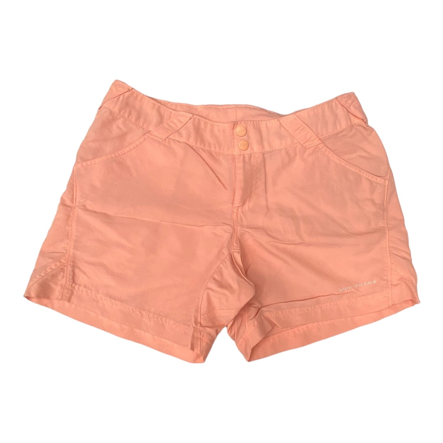 Athletic Shorts By Columbia  Size: M