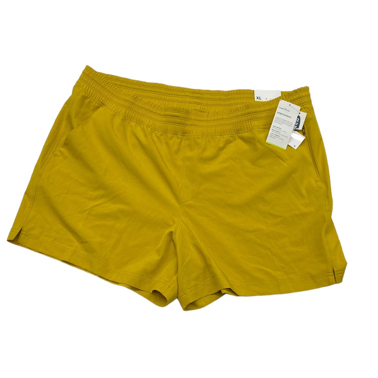 Athletic Shorts By Old Navy  Size: Xl