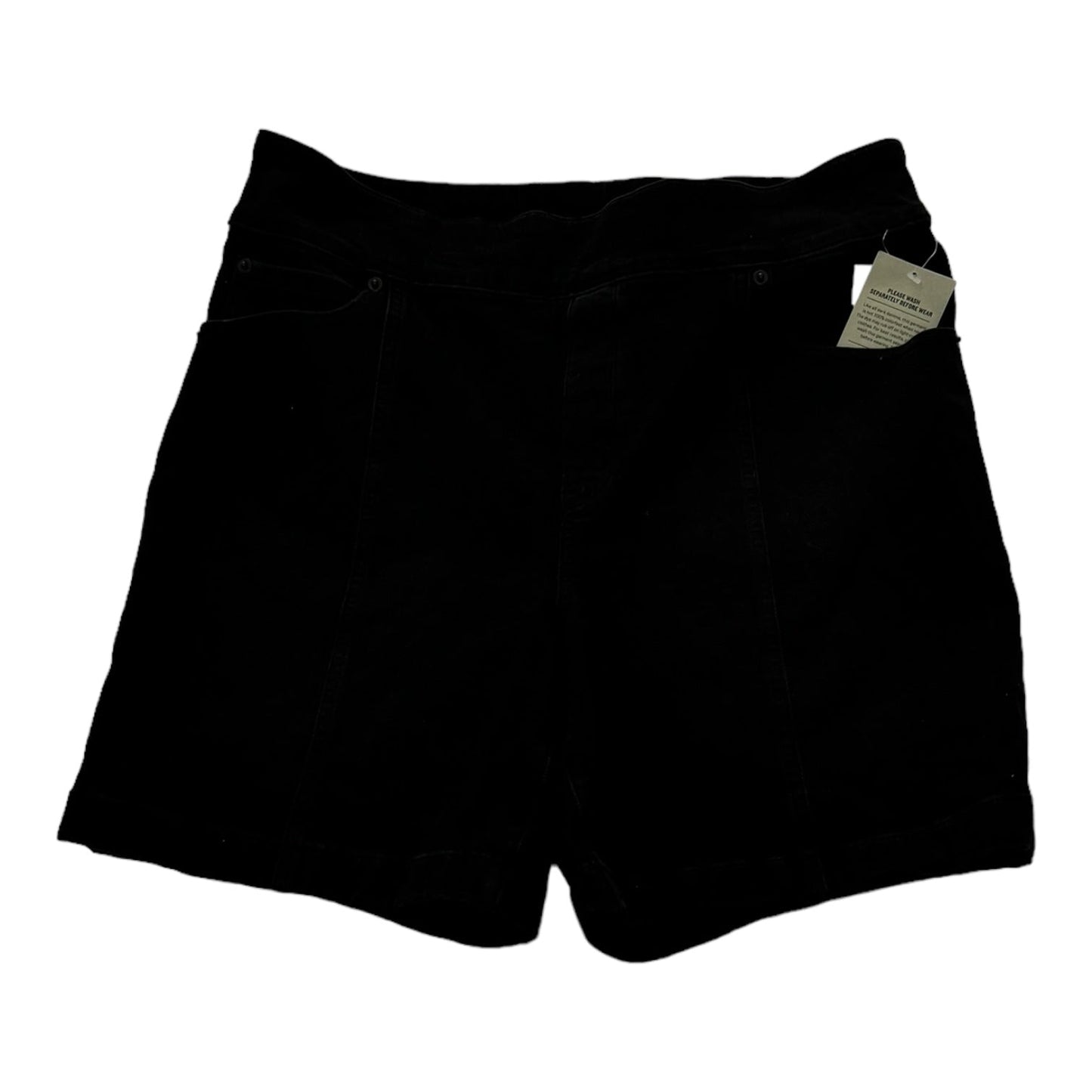 Black Shorts Duluth Trading, Size 14
