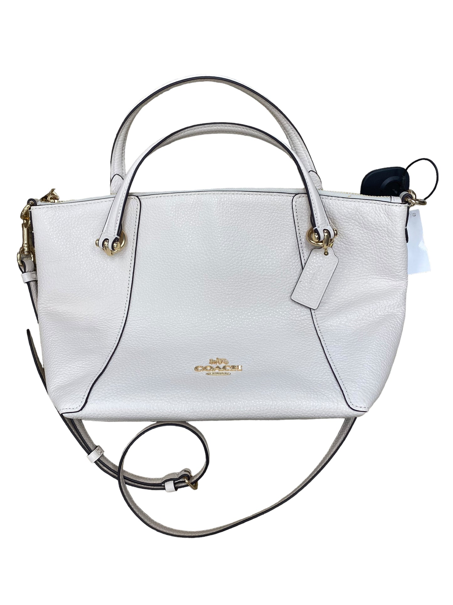 Handbag Designer Coach, Size Medium