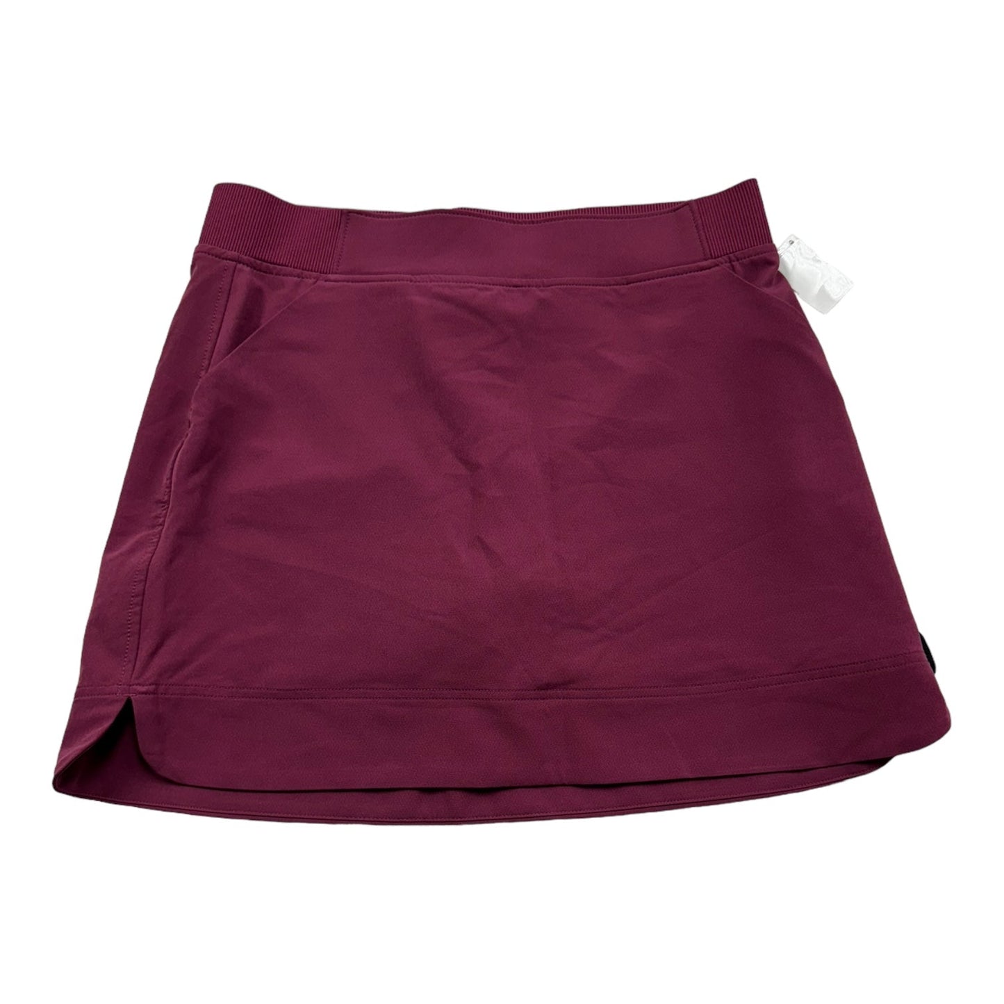 Mauve Athletic Skort 32 Degrees, Size M