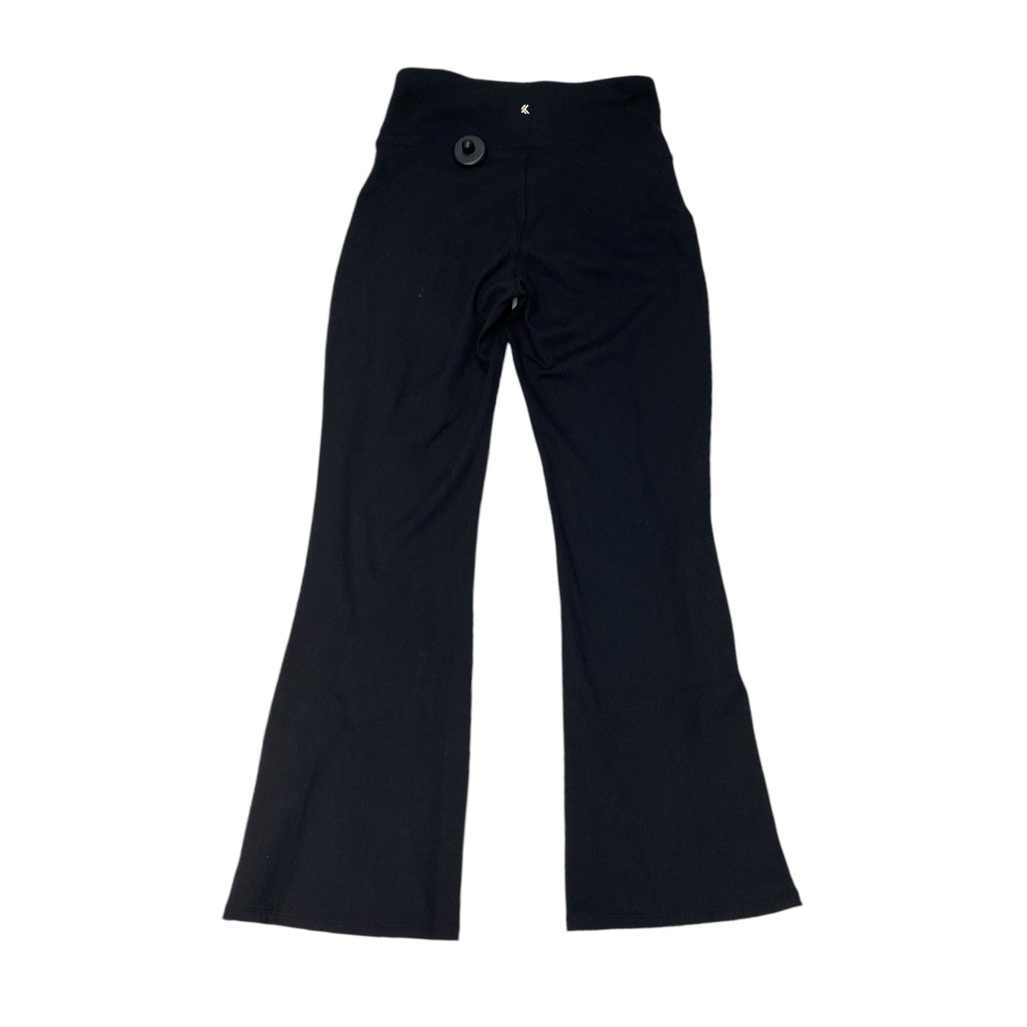 Athletic Pants By Kyodan In Black, Size: Sp