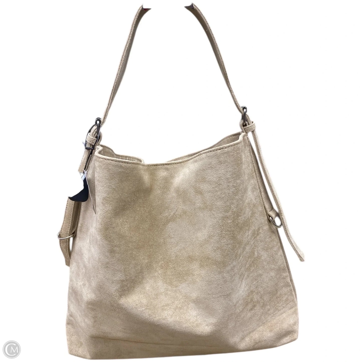 Handbag By Francesca's, Size: Large