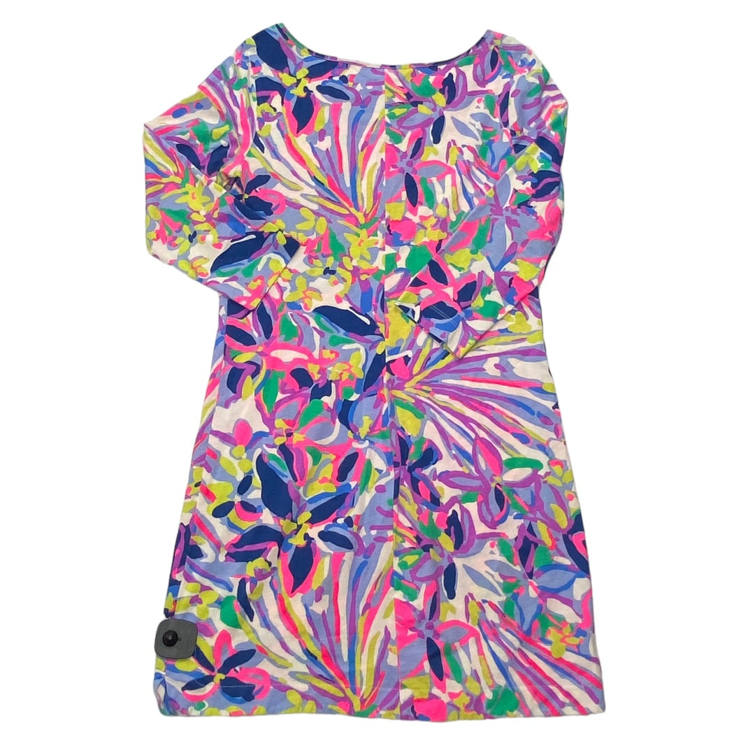 Dress Designer By Lilly Pulitzer  Size: M