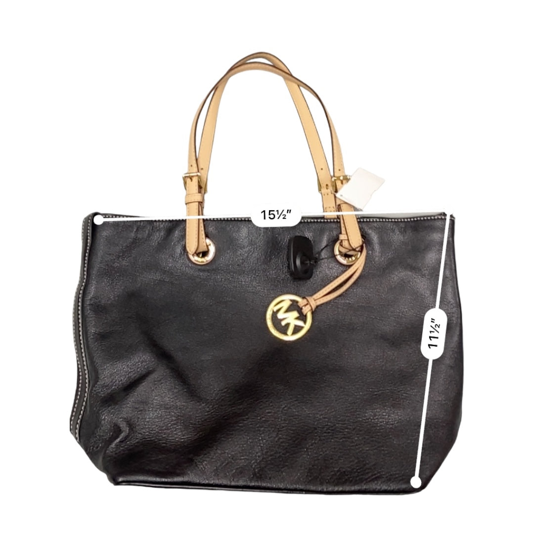 Handbag Designer By Michael Kors  Size: Large