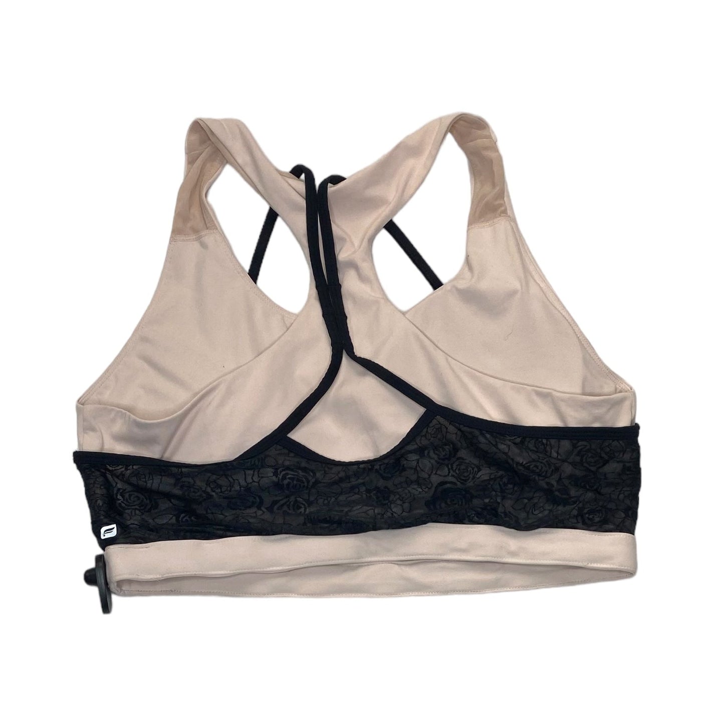 Athletic Bra By Fabletics  Size: 2x