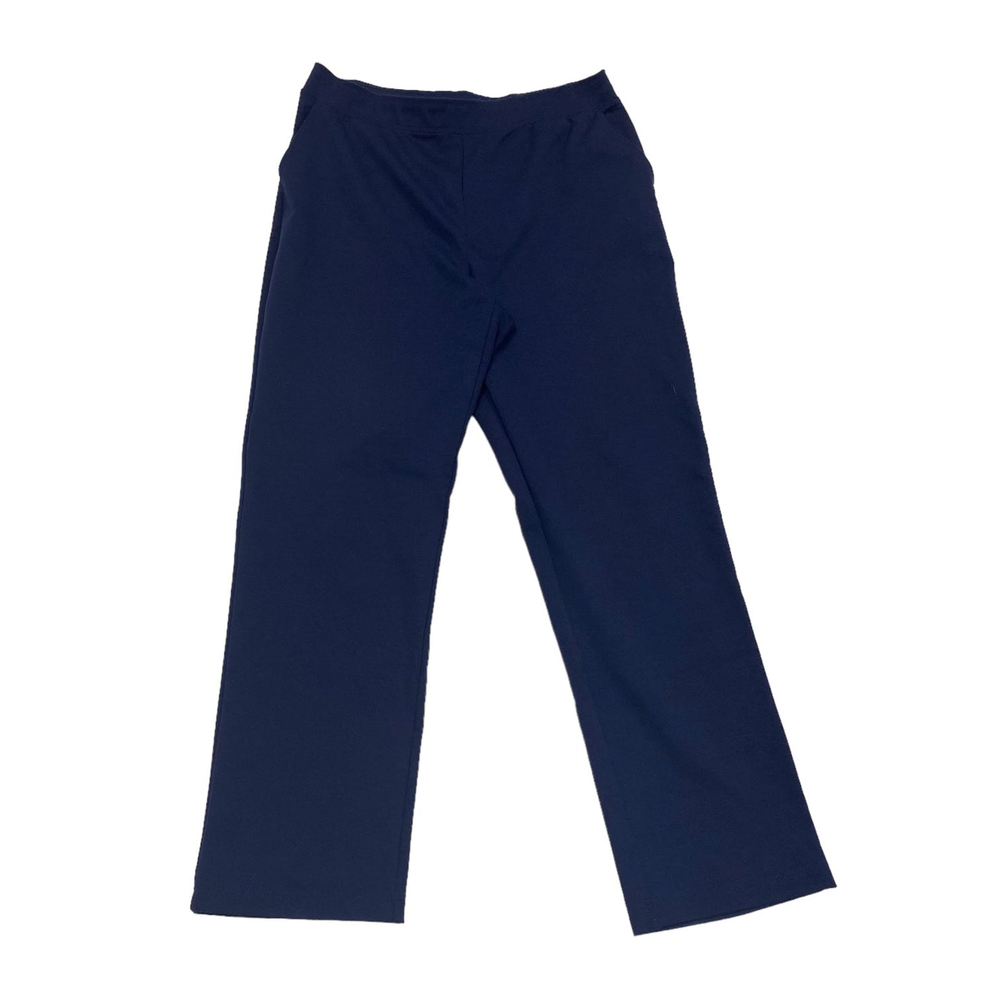 Navy Pants Other Chicos, Size 8petite