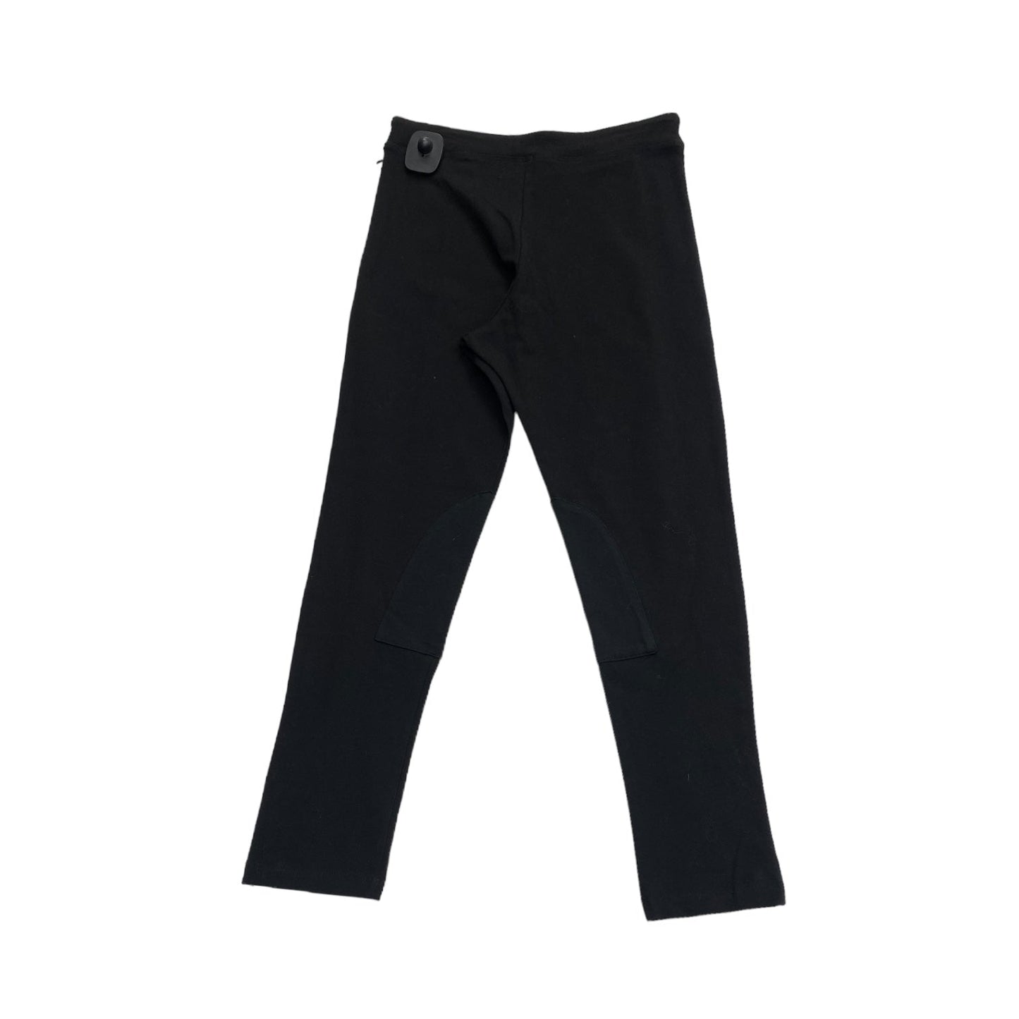 Pants Leggings By Avani Earth In Black, Size: M