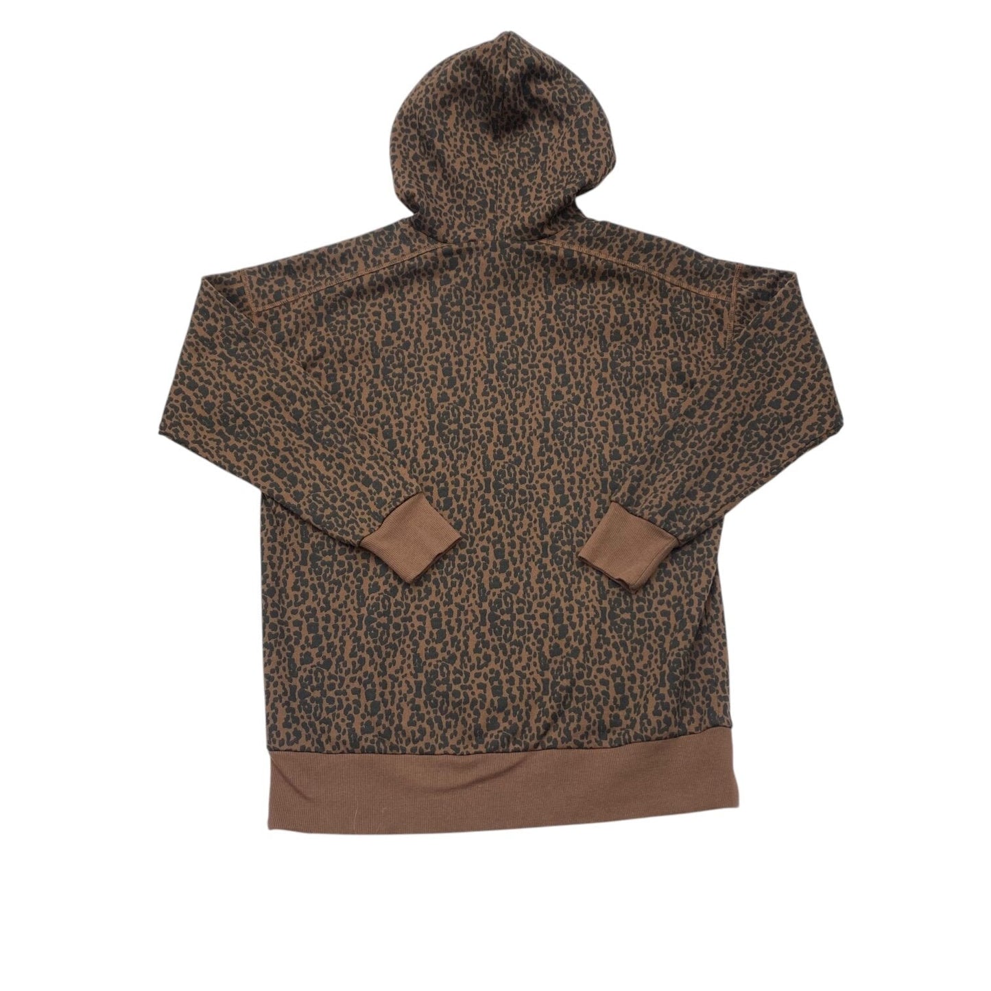 Sweatshirt Hoodie By Peyton Jensen  Size: Xs