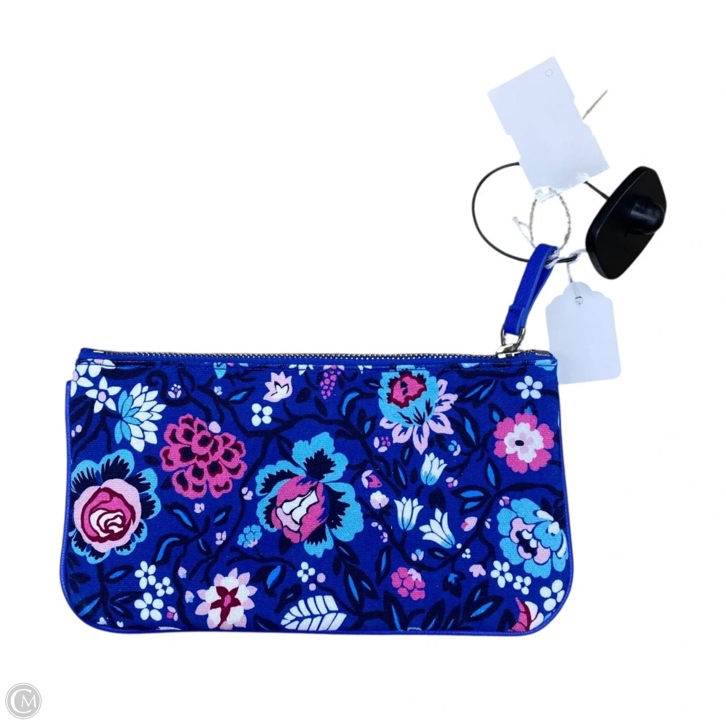 Makeup Bag By Vera Bradley, Size: Small