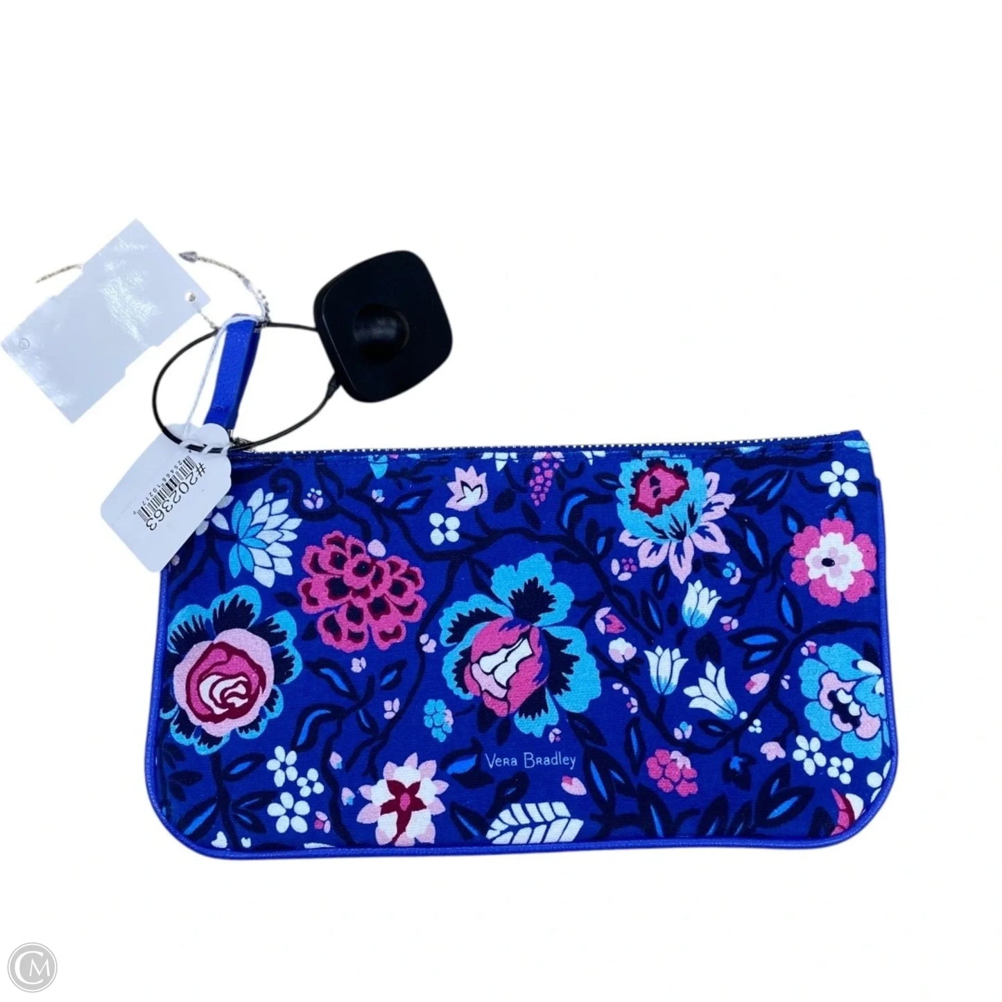 Makeup Bag By Vera Bradley, Size: Small