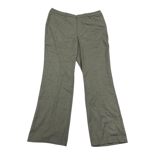 Pants Dress By Coldwater Creek In Grey, Size: 16