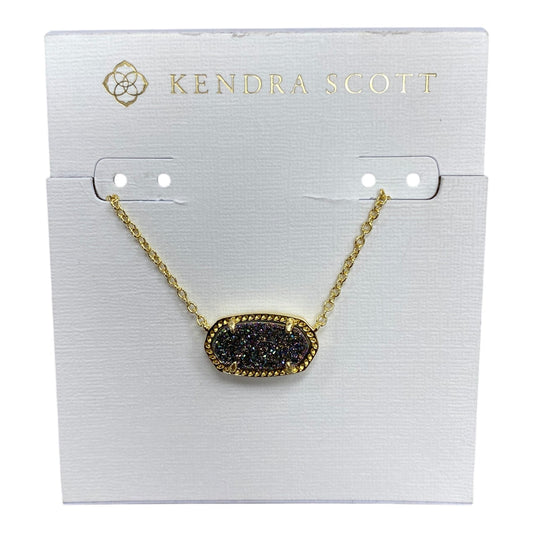 Necklace Pendant By Kendra Scott