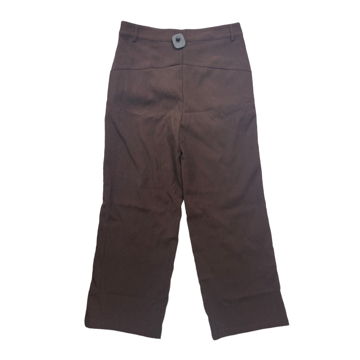 Brown Pants Dress CIDER, Size L