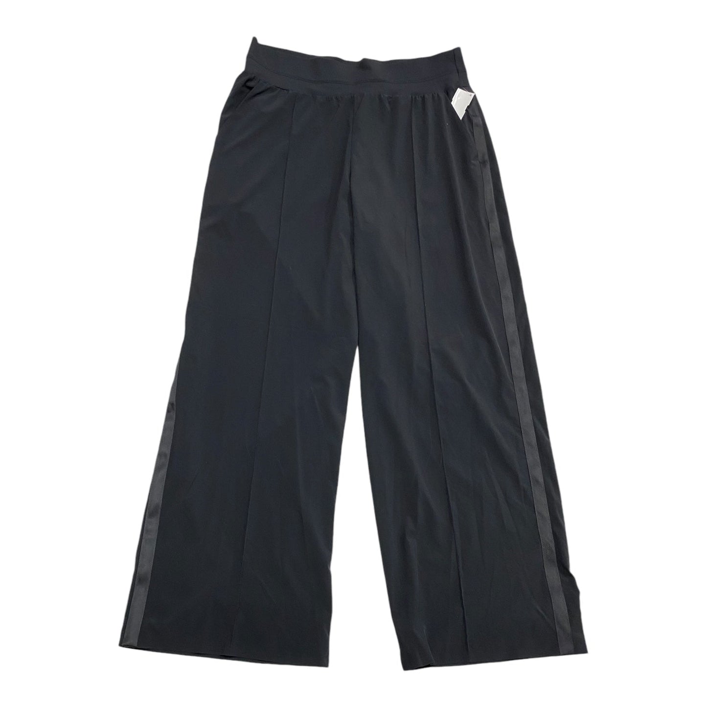 Athletic Pants By Athleta In Black, Size: 16