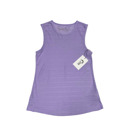 Athletic Tank Top By Zyia  Size: Xs