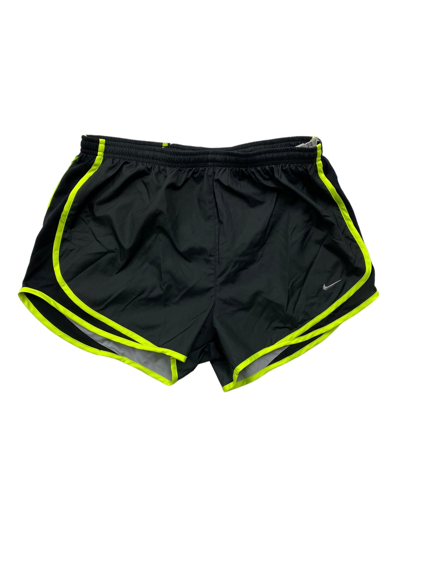 Athletic Shorts By Nike Apparel  Size: L