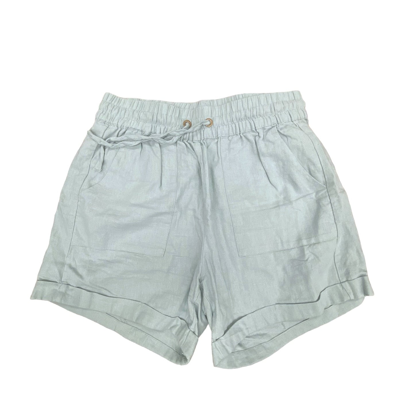 Shorts By Zenana Outfitters  Size: L