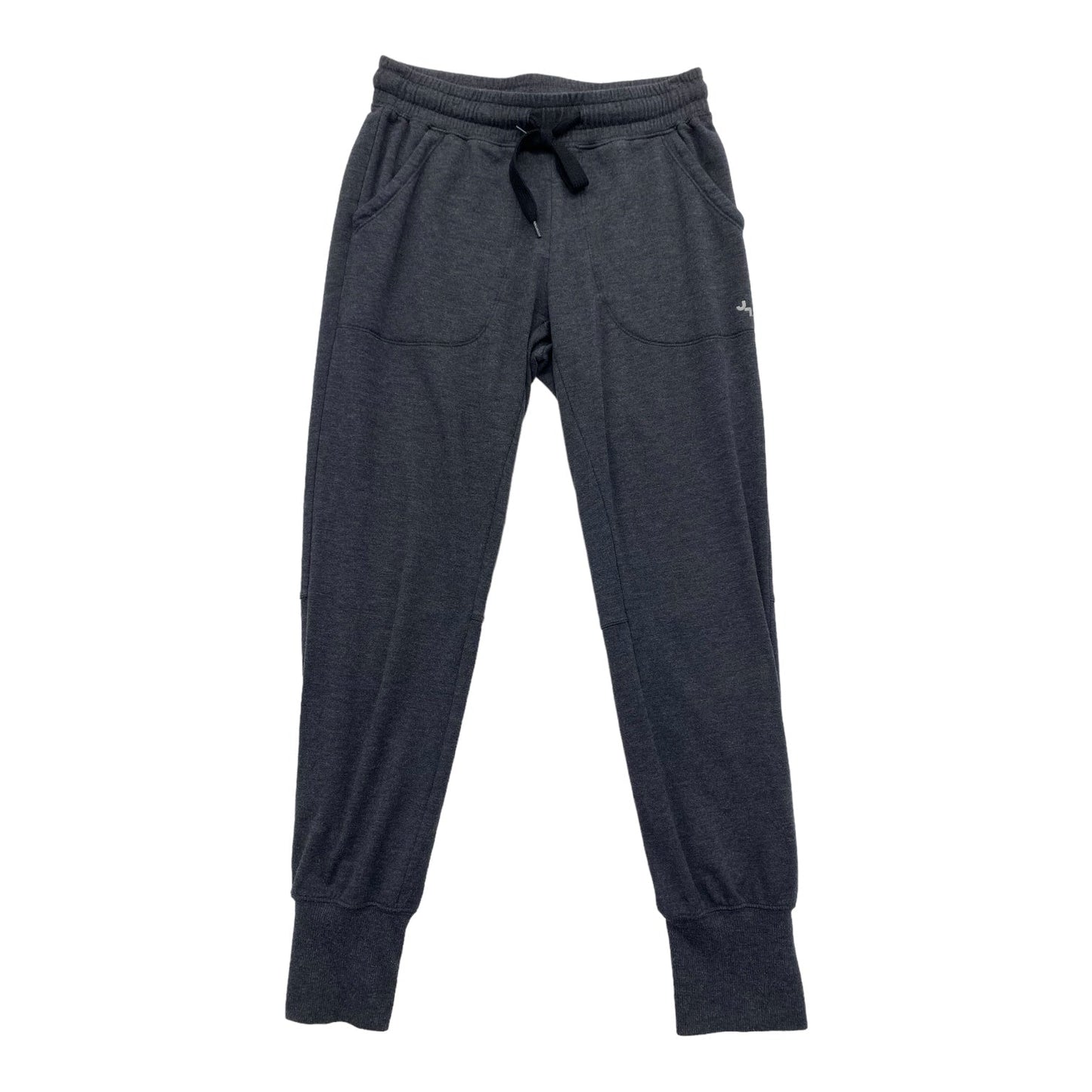 Athletic Pants By Joy Lab In Grey, Size: Xs