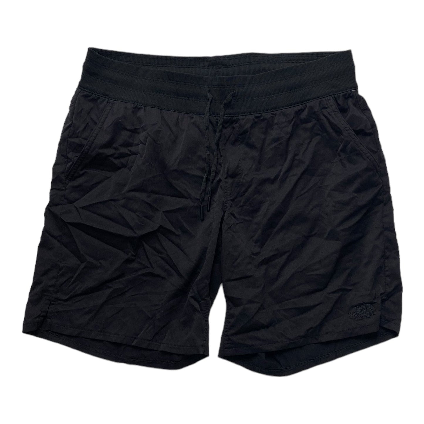 Black Athletic Shorts The North Face, Size L