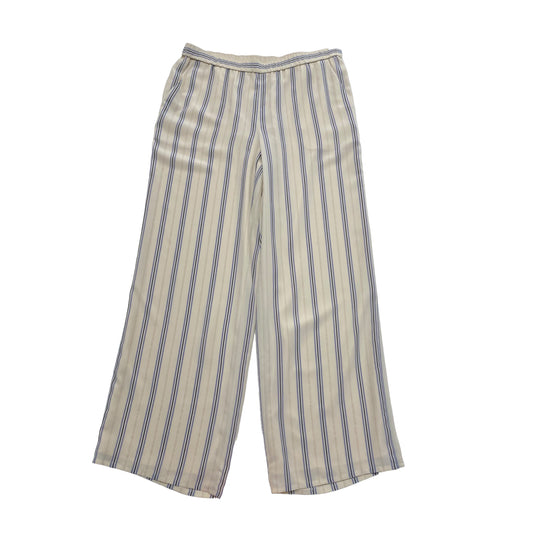 Multi-colored Pants Designer Per Se, Size 14