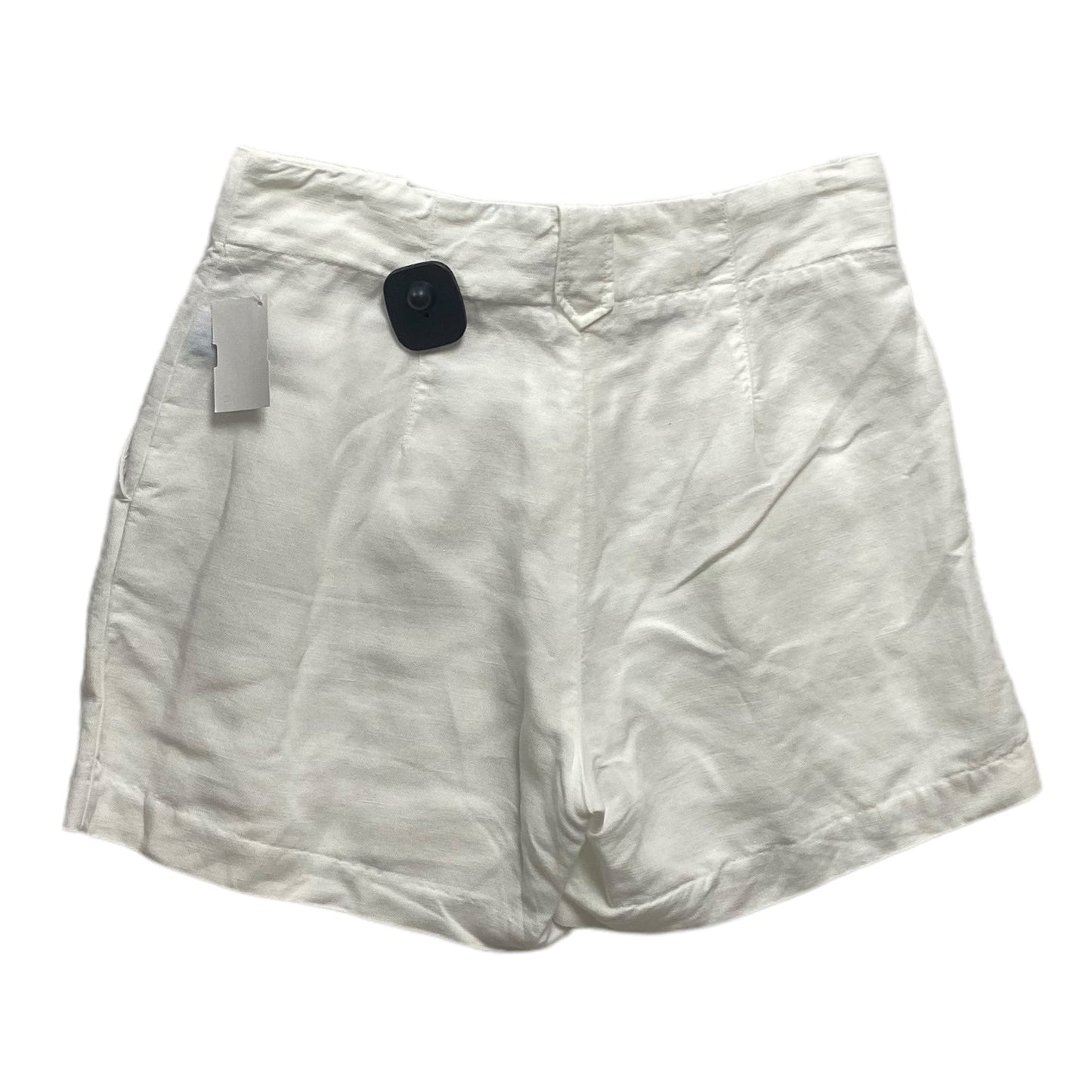 White Shorts J Mclaughlin, Size 4