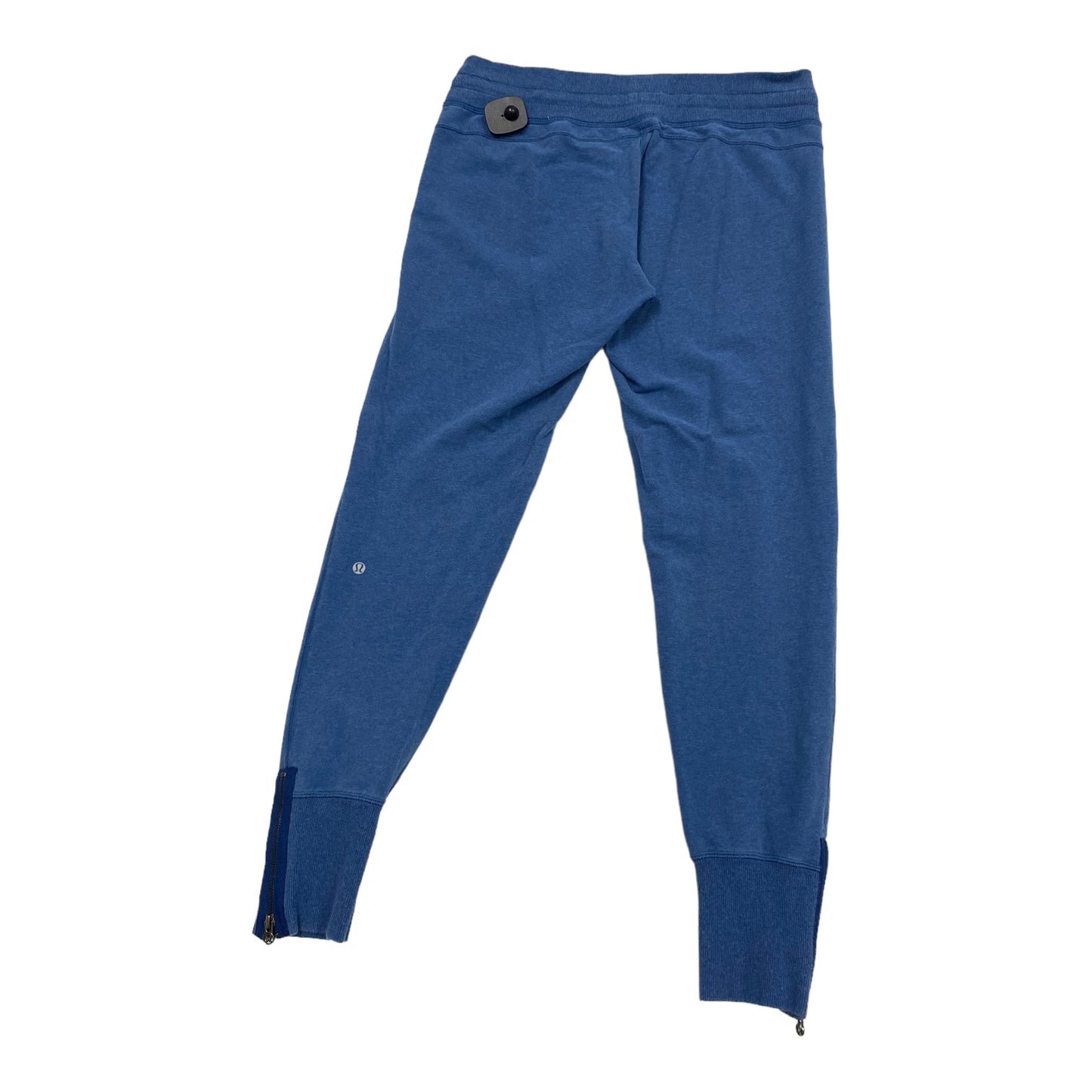 Blue Athletic Pants Lululemon, Size 10