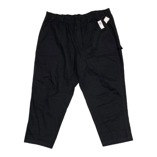 Pants Other By Old Navy In Black, Size: 2x