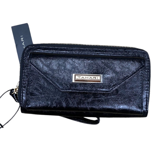 Wallet By Tahari By Arthur Levine, Size: Large