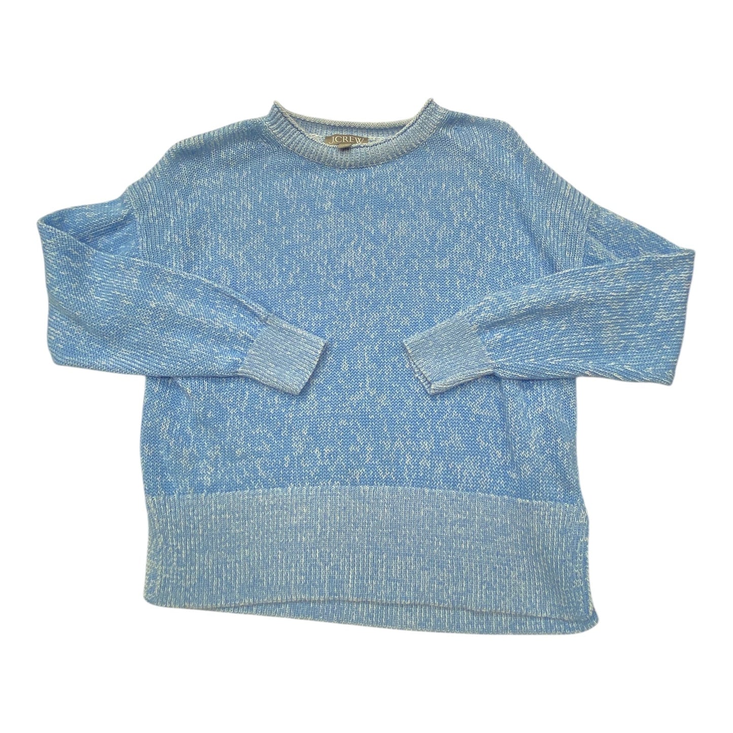 Sweater By J. Crew In Blue, Size: Xs