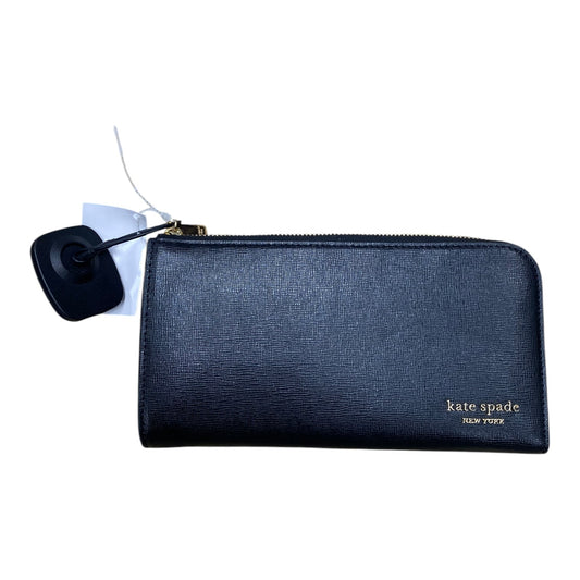 Wallet Designer By Kate Spade, Size: Large