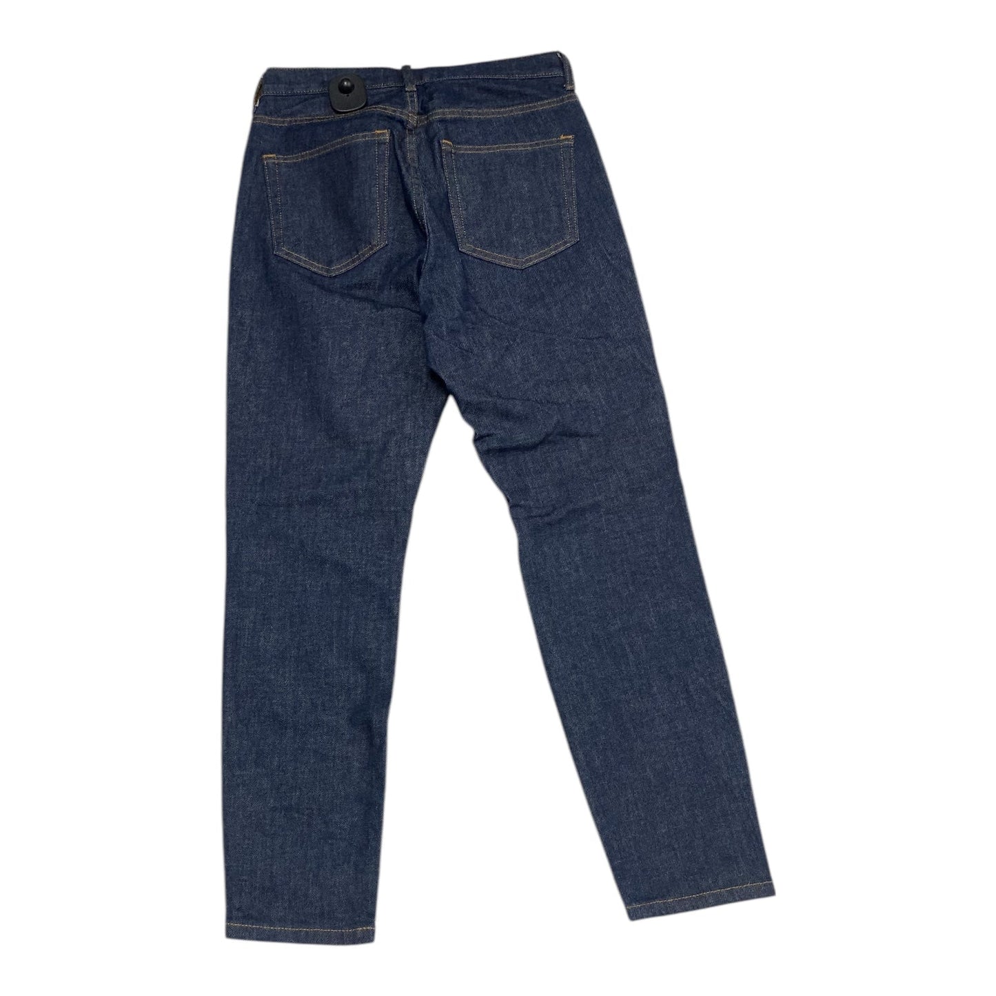 Jeans Skinny By Everlane In Blue Denim, Size: 2