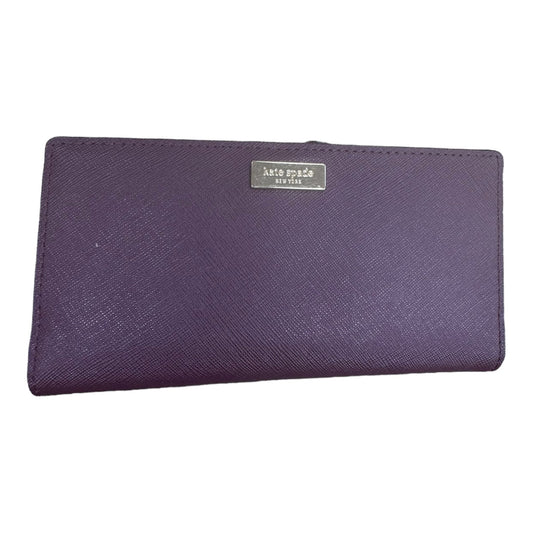 Wallet Designer By Kate Spade  Size: Medium