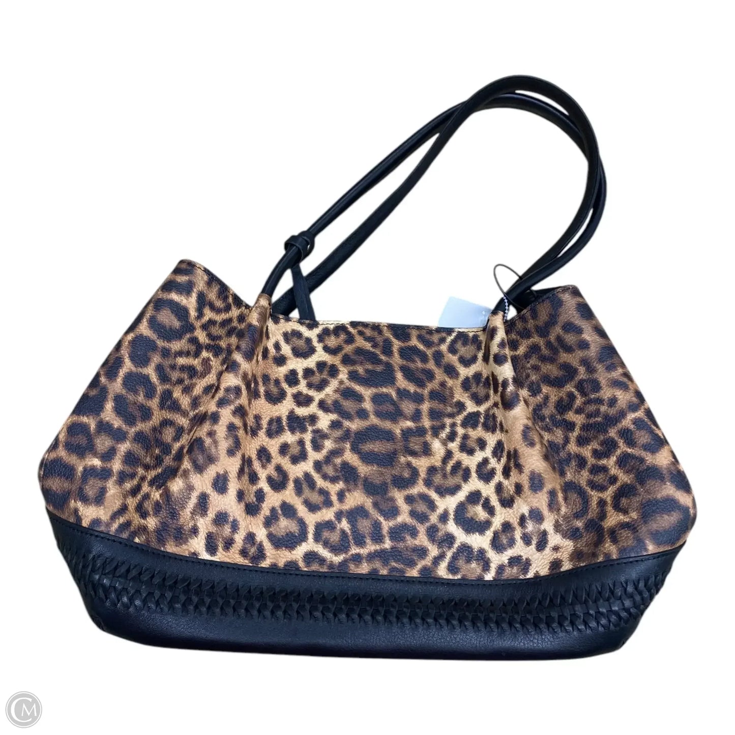 Handbag Designer By Brighton, Size: Medium