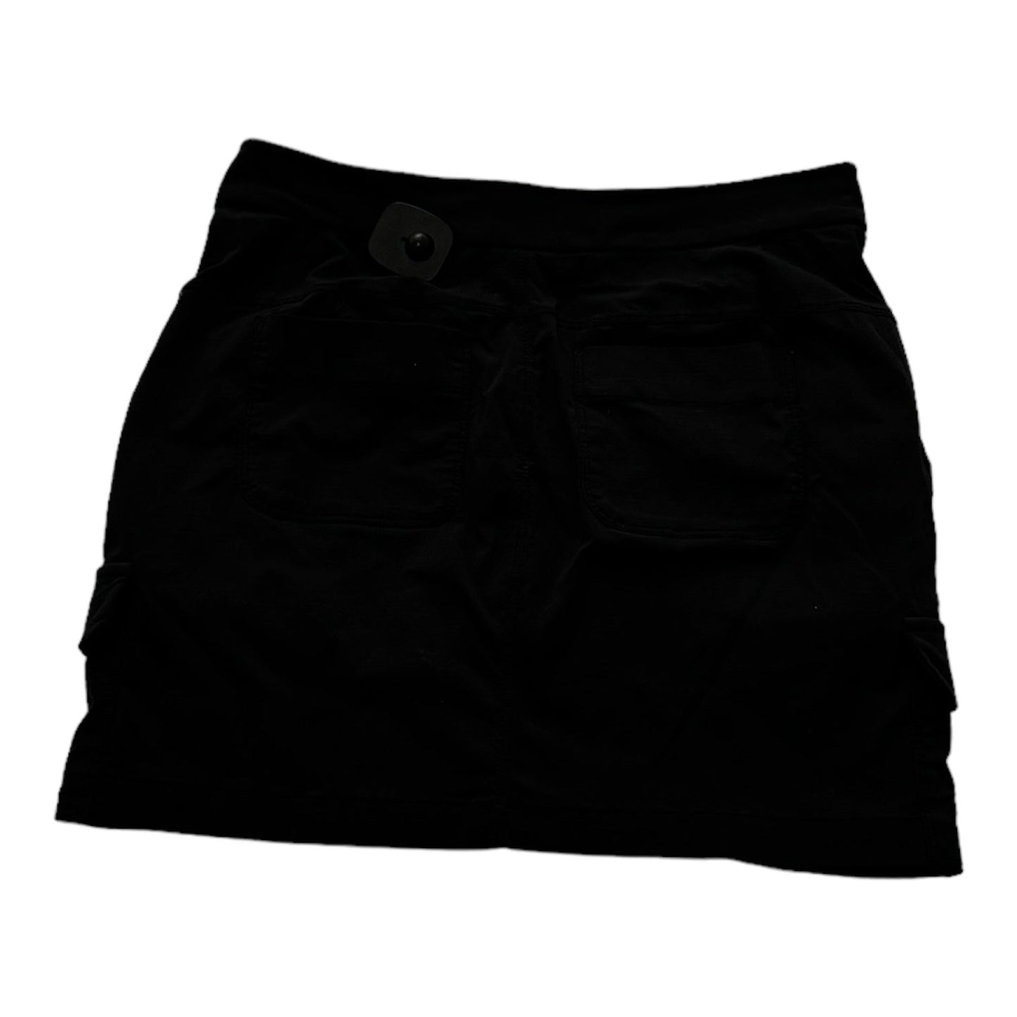 Black Athletic Skort Athleta, Size 8