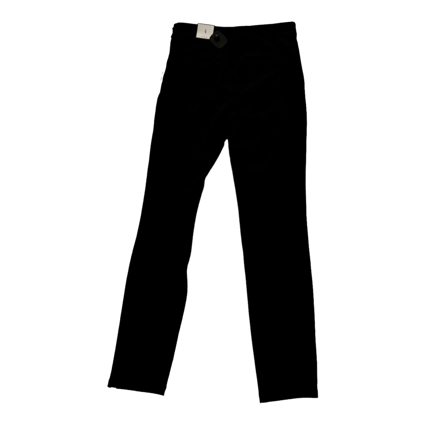 Black Pants Dress White House Black Market, Size 4