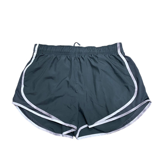 Athletic Shorts By Nike Apparel  Size: M