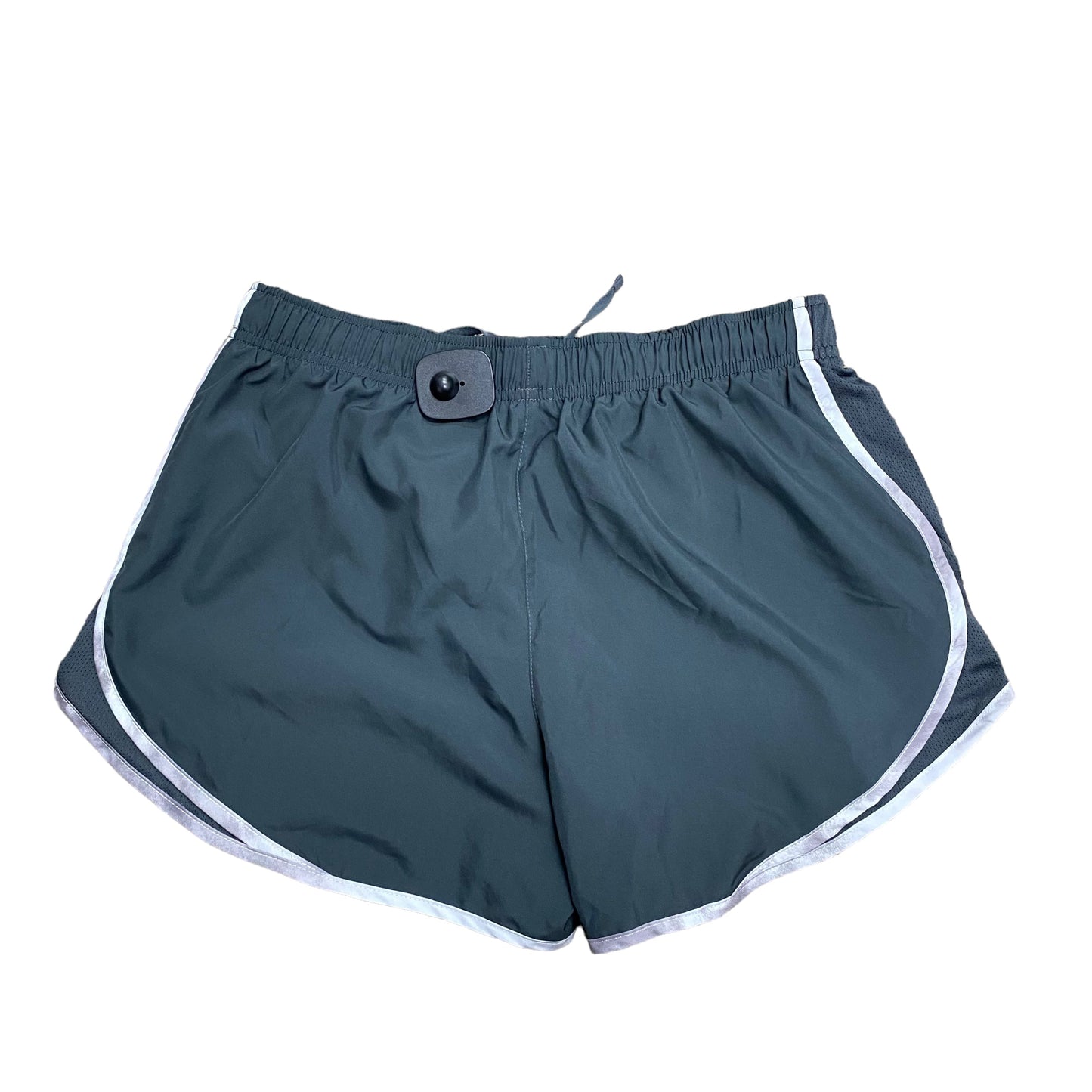 Athletic Shorts By Nike Apparel  Size: M