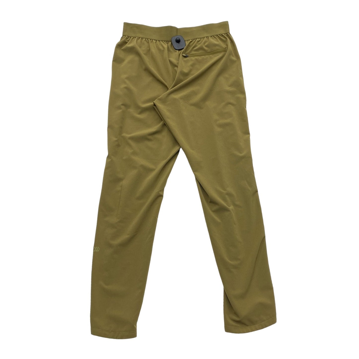 Athletic Pants By All In Motion In Green, Size: Xs