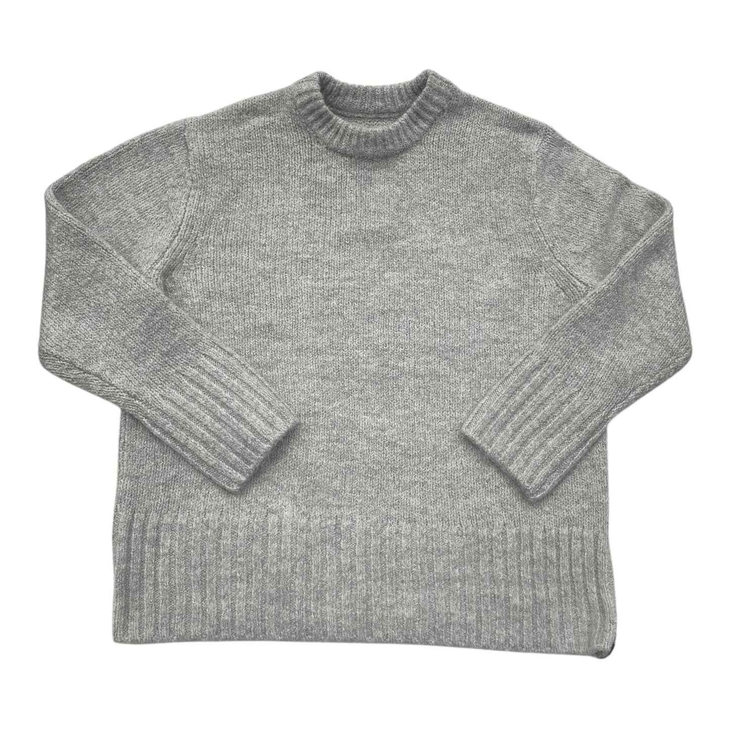 Sweater By Pistola In Grey, Size: S