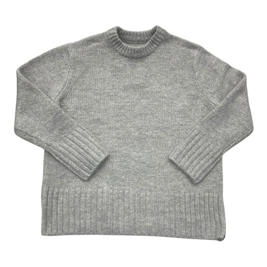 Sweater By Pistola In Grey, Size: S